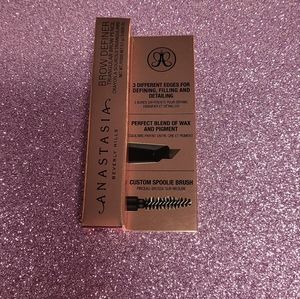 3/$15 Anastasia Beverly Hills Brow Definer